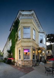 ARCHITECTURAL PHOTOGRAPHY