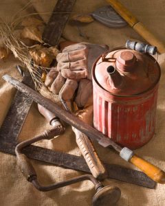 Fine art photography