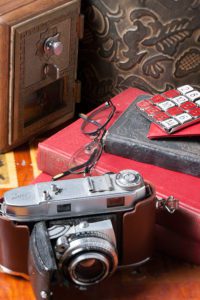 Fine art photography