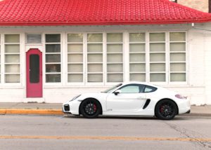 PEOPLE AND THEIR CARS