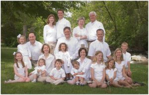 family and children portrait photographer.