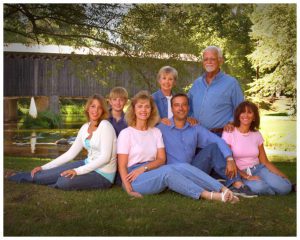 family and children portrait photographer.