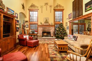 INTERIOR ARCHITECTURAL PHOTOGRAPHY