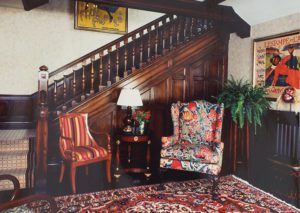 INTERIOR ARCHITECTURAL PHOTOGRAPHY